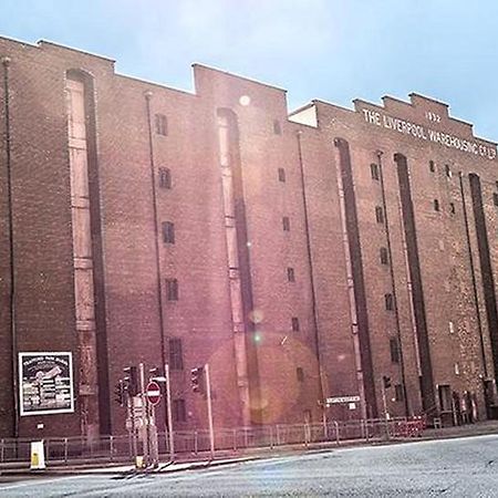 Victoria Warehouse Hotel Salford  Ngoại thất bức ảnh