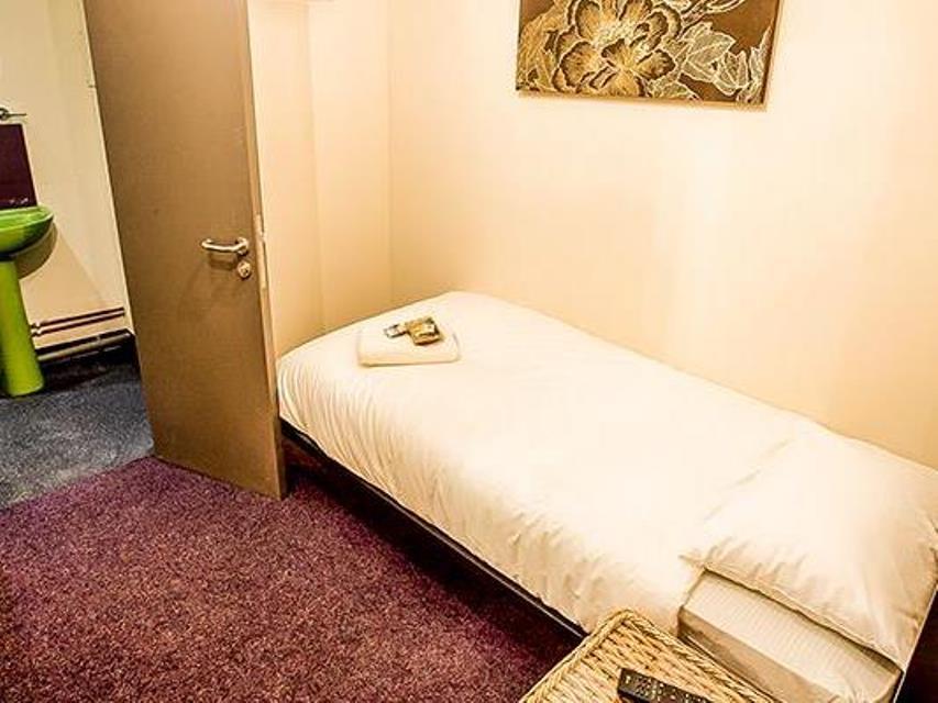 Victoria Warehouse Hotel Salford  Ngoại thất bức ảnh