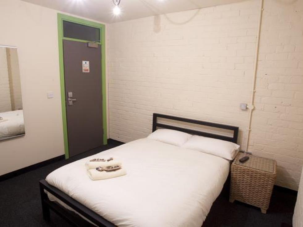 Victoria Warehouse Hotel Salford  Ngoại thất bức ảnh