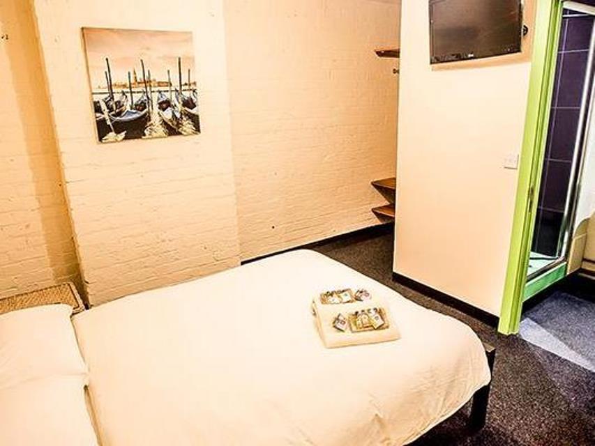 Victoria Warehouse Hotel Salford  Ngoại thất bức ảnh