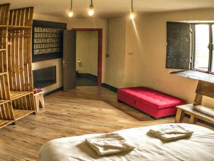 Victoria Warehouse Hotel Salford  Ngoại thất bức ảnh
