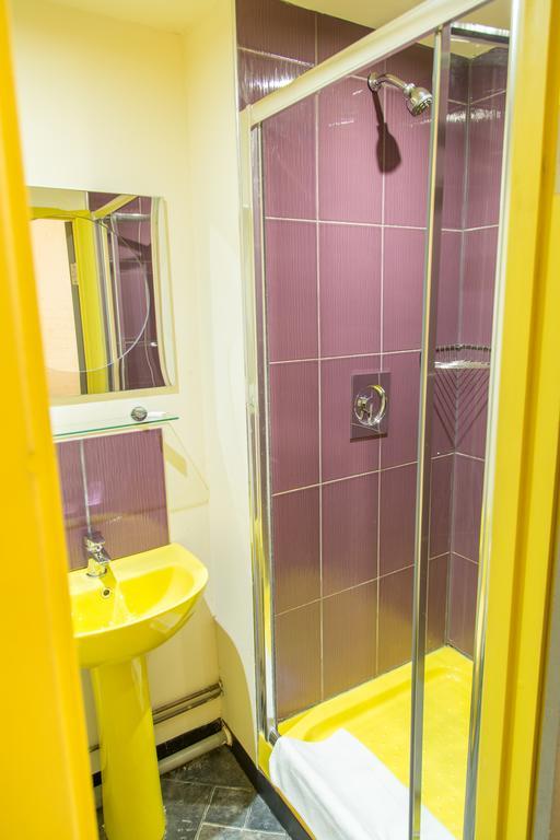 Victoria Warehouse Hotel Salford  Phòng bức ảnh