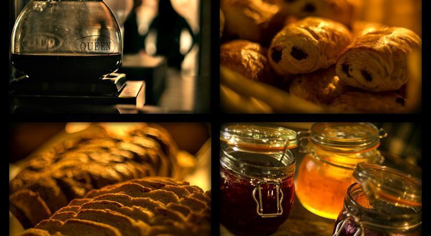 Victoria Warehouse Hotel Salford  Ngoại thất bức ảnh