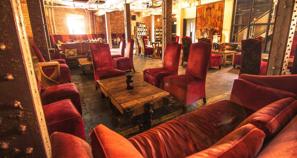 Victoria Warehouse Hotel Salford  Ngoại thất bức ảnh