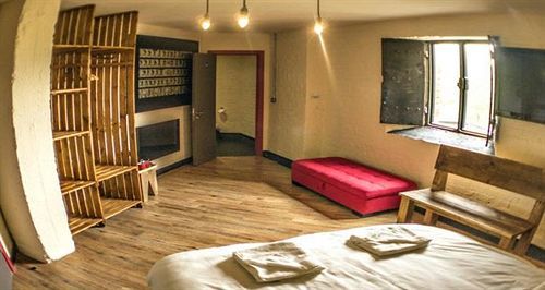 Victoria Warehouse Hotel Salford  Ngoại thất bức ảnh