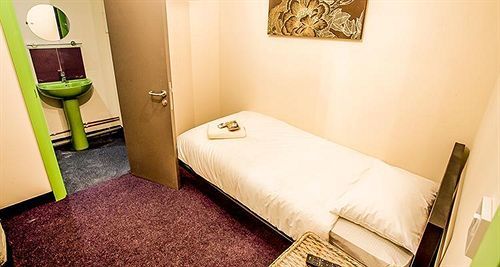 Victoria Warehouse Hotel Salford  Ngoại thất bức ảnh