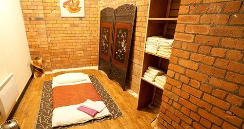 Victoria Warehouse Hotel Salford  Ngoại thất bức ảnh