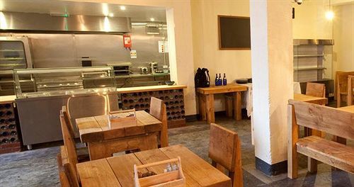 Victoria Warehouse Hotel Salford  Ngoại thất bức ảnh